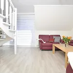 Appartement Heidi Ferienwohung