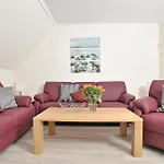 Appartement Heidi Ferienwohung