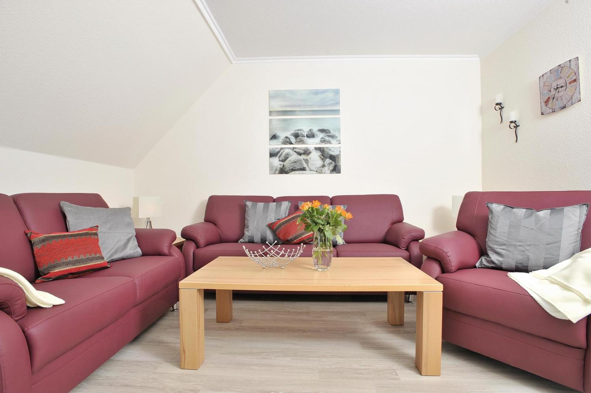 Heidi Ferienwohung Apartment